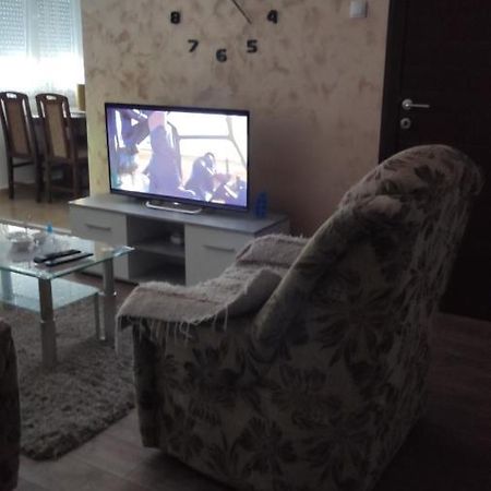 Centar_Park Διαμέρισμα Arandjelovac Εξωτερικό φωτογραφία