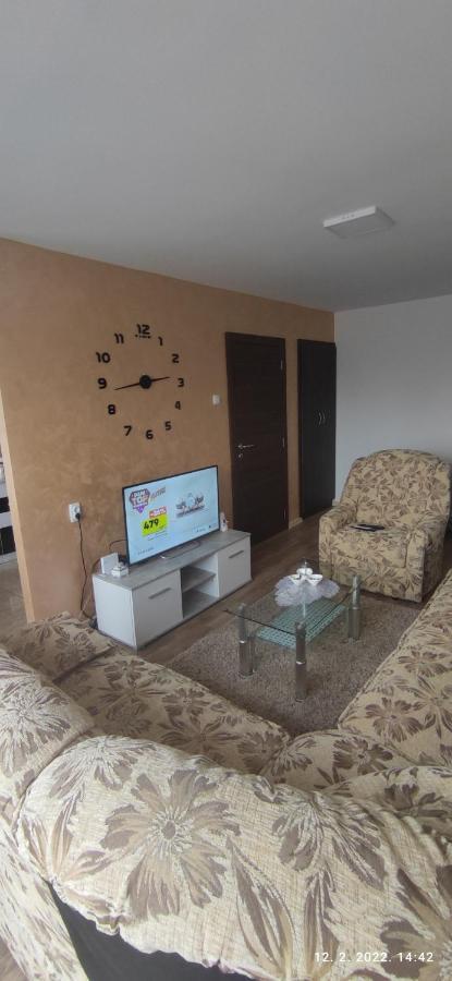 Centar_Park Διαμέρισμα Arandjelovac Εξωτερικό φωτογραφία