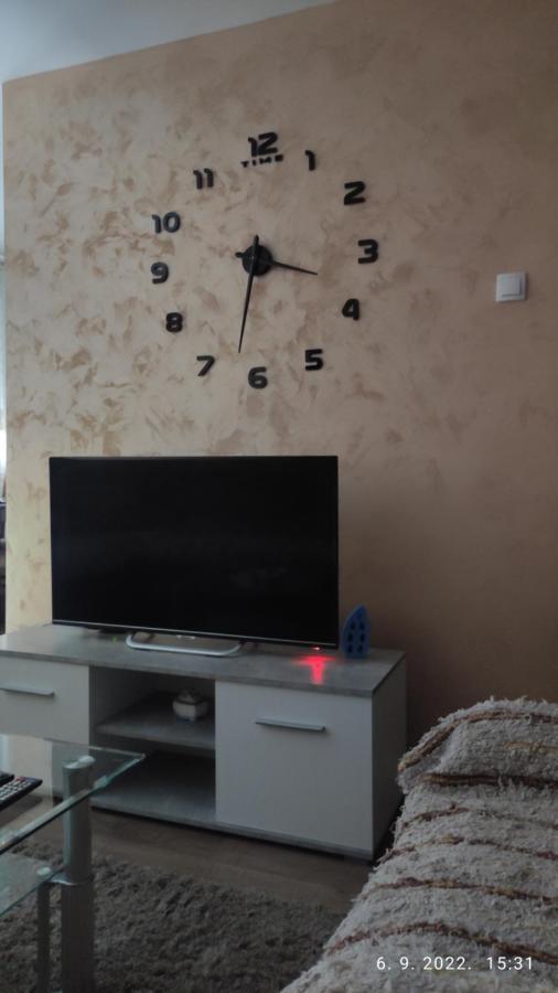 Centar_Park Διαμέρισμα Arandjelovac Εξωτερικό φωτογραφία