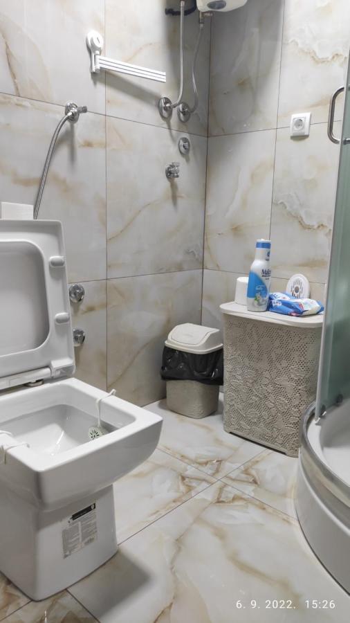 Centar_Park Διαμέρισμα Arandjelovac Εξωτερικό φωτογραφία