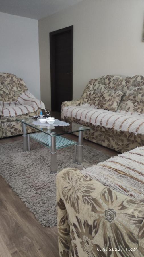 Centar_Park Διαμέρισμα Arandjelovac Εξωτερικό φωτογραφία
